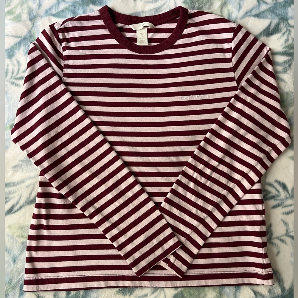 Long sleeve H&M